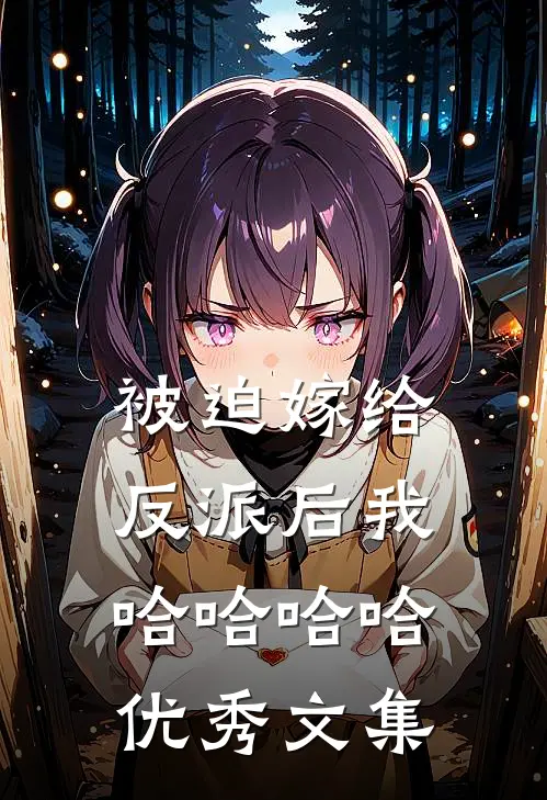 被迫嫁给反派后我哈哈哈哈优秀文集