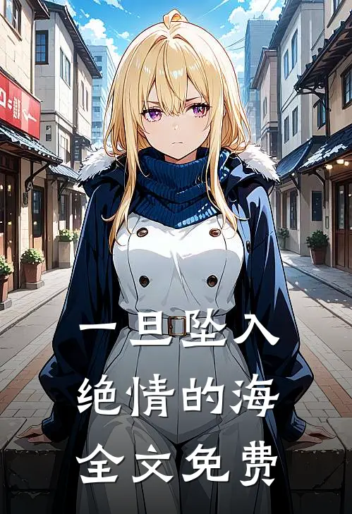 一旦坠入绝情的海全文免费