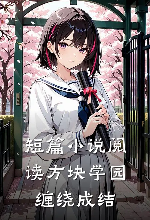 短篇小说阅读方块学园：缠绕成结