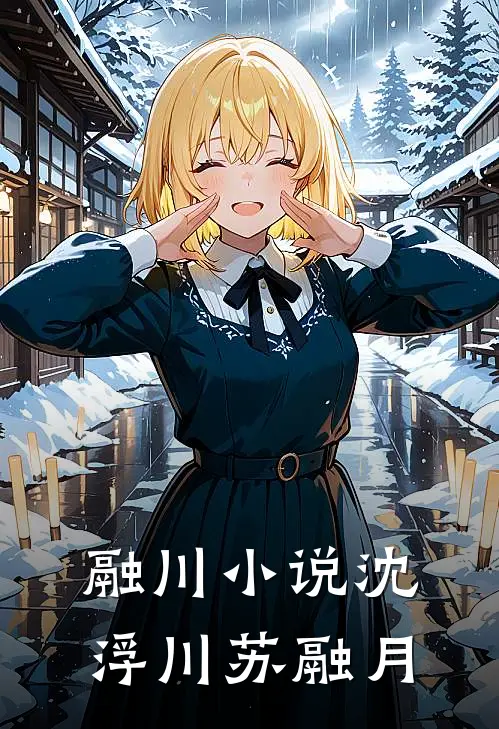 融川小说沈浮川苏融月