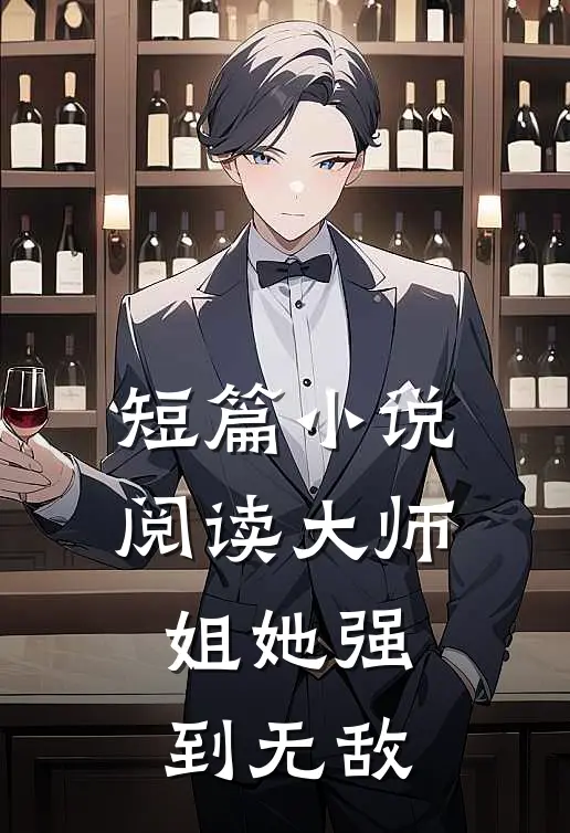 短篇小说阅读大师姐她强到无敌