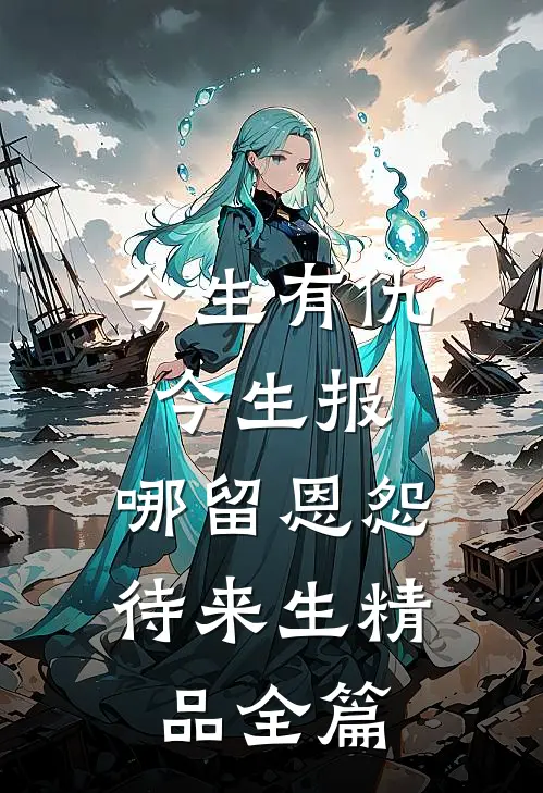 今生有仇今生报，哪留恩怨待来生精品全篇