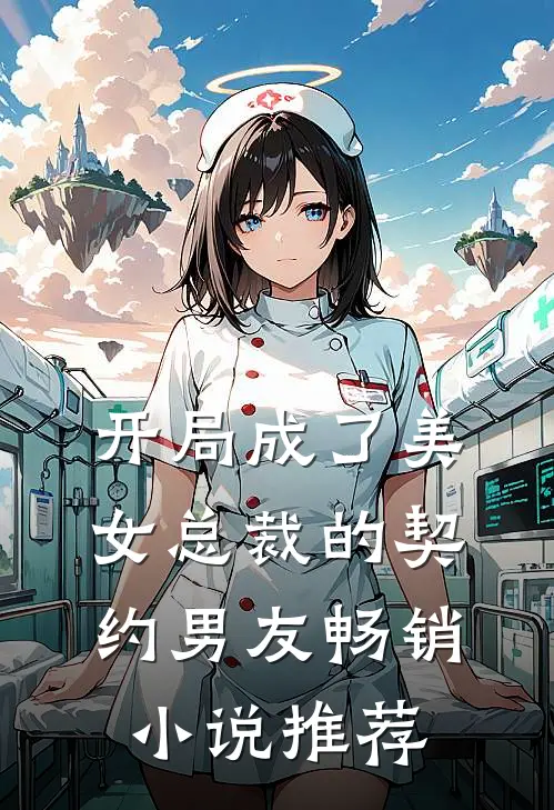 开局成了美女总裁的契约男友畅销小说推荐