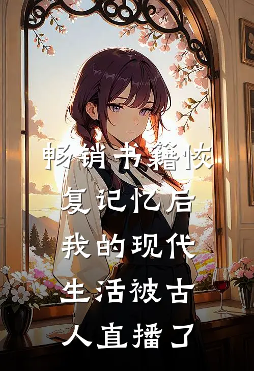 畅销书籍恢复记忆后，我的现代生活被古人直播了