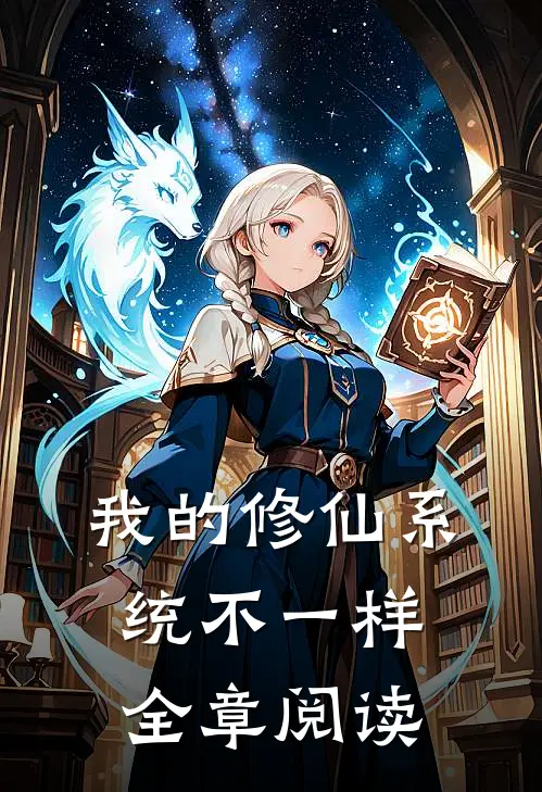 我的修仙系统不一样全章阅读