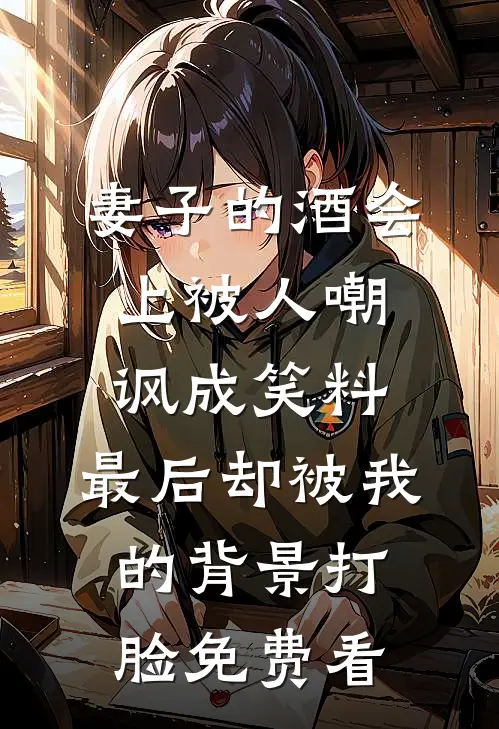 妻子的酒会上被人嘲讽成笑料，最后却被我的背景打脸免费看
