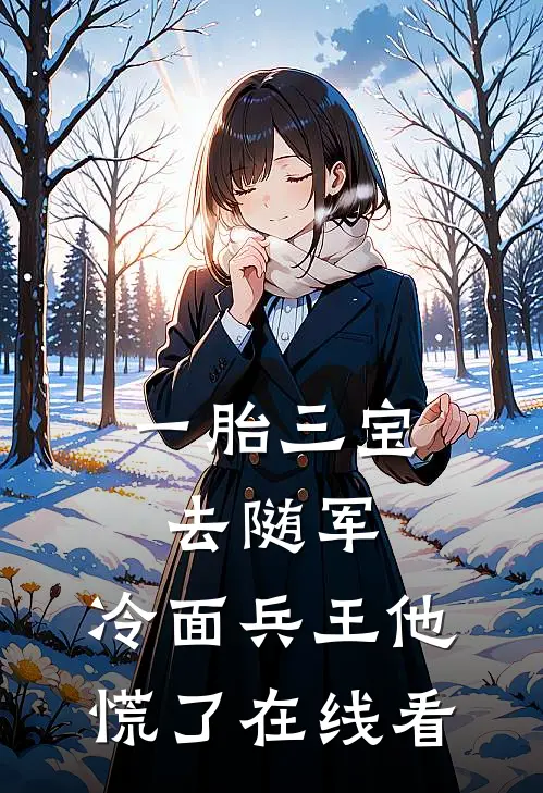 一胎三宝去随军，冷面兵王他慌了在线看