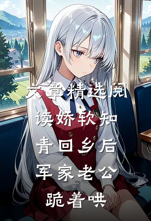文章精选阅读娇软知青回乡后，军家老公跪着哄
