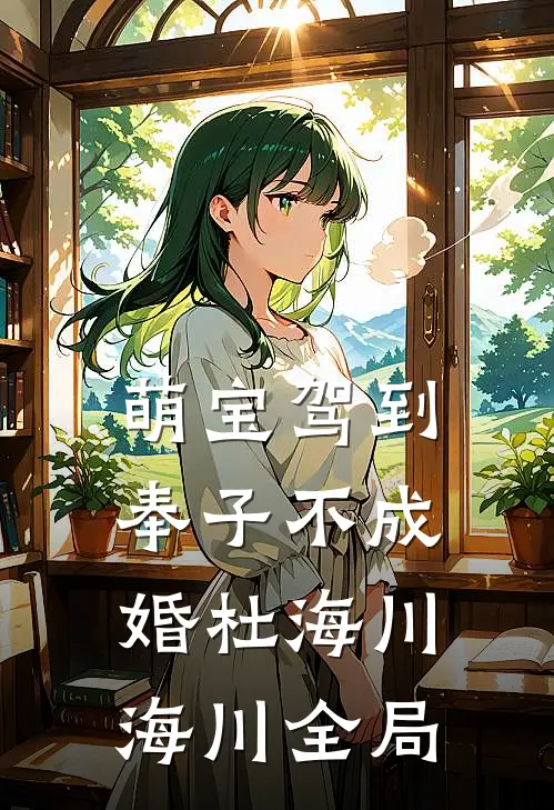 萌宝驾到：奉子不成婚杜海川海川全局