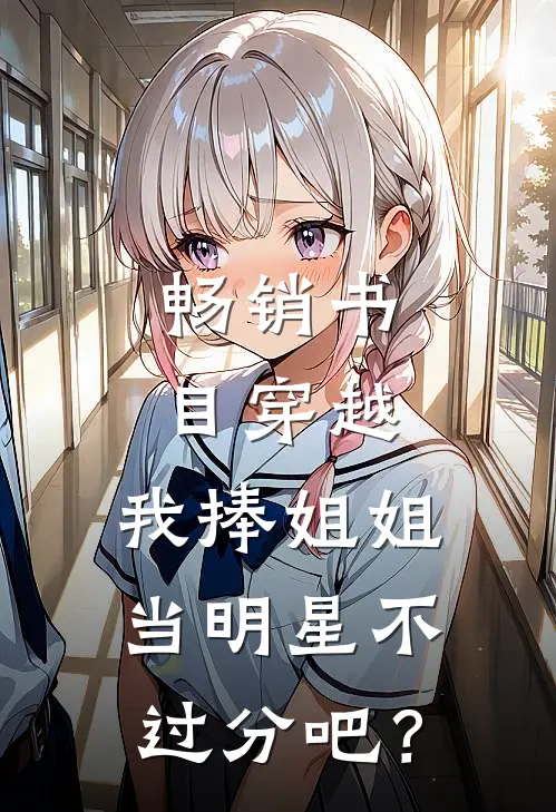畅销书目穿越：我捧姐姐当明星不过分吧？