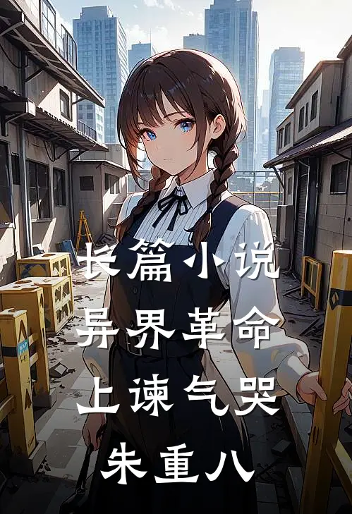 长篇小说异界革命：上谏气哭朱重八