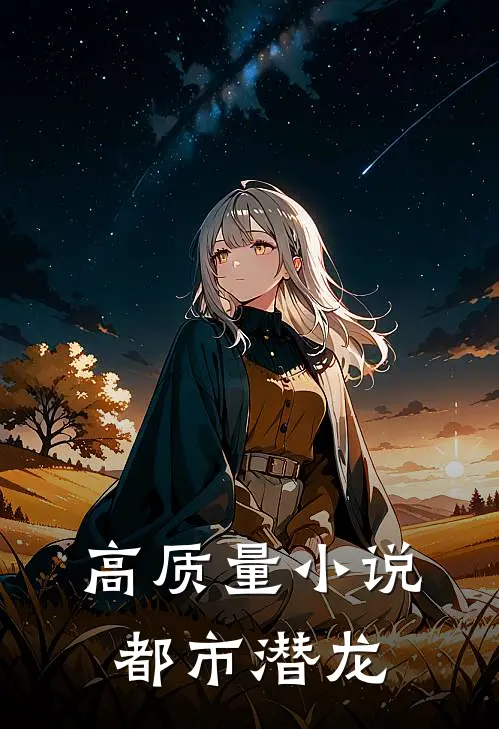 高质量小说都市潜龙