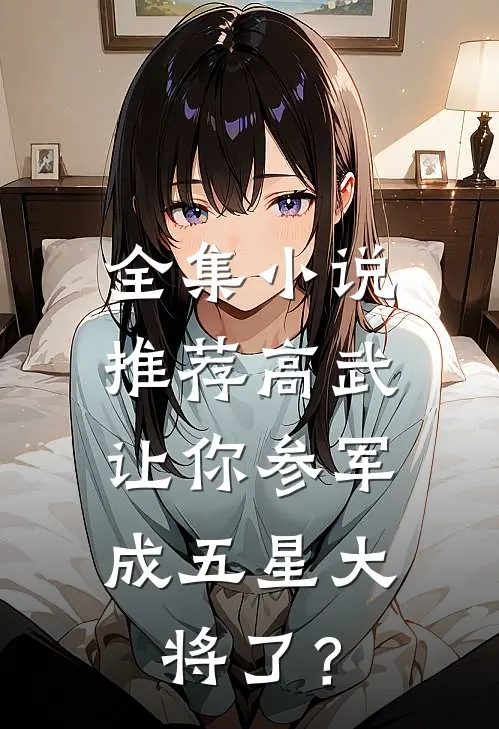 全集小说推荐高武：让你参军，成五星大将了？