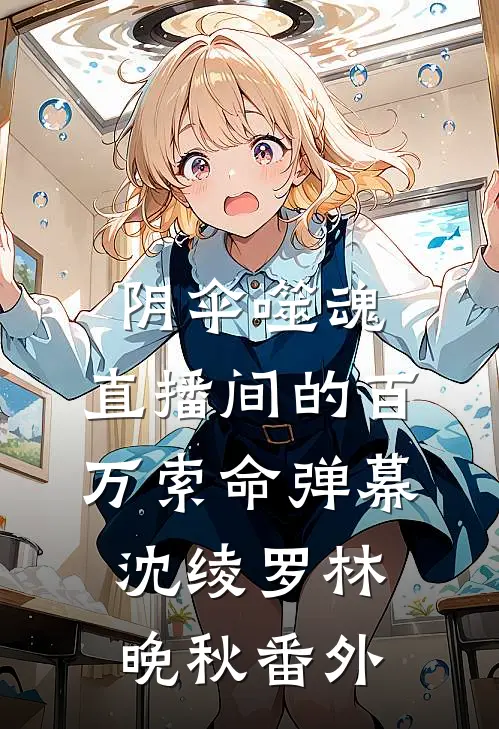 阴伞噬魂：直播间的百万索命弹幕沈绫罗林晚秋 番外