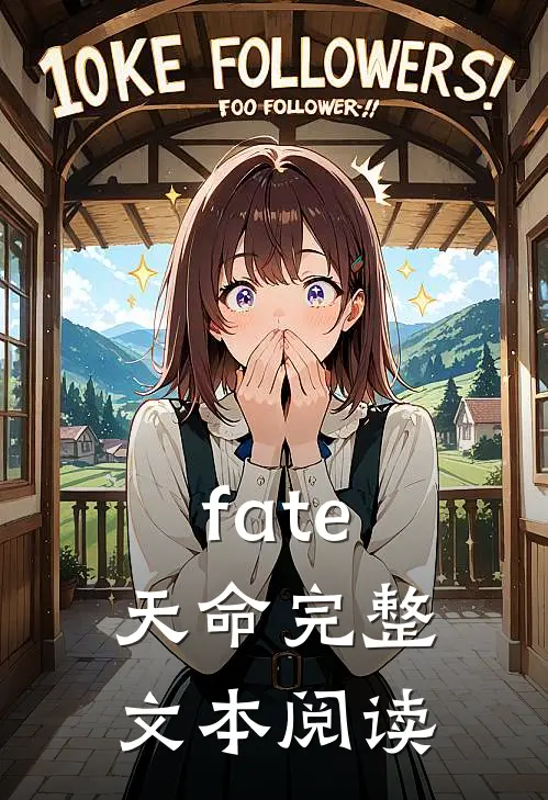 fate：天命完整文本阅读