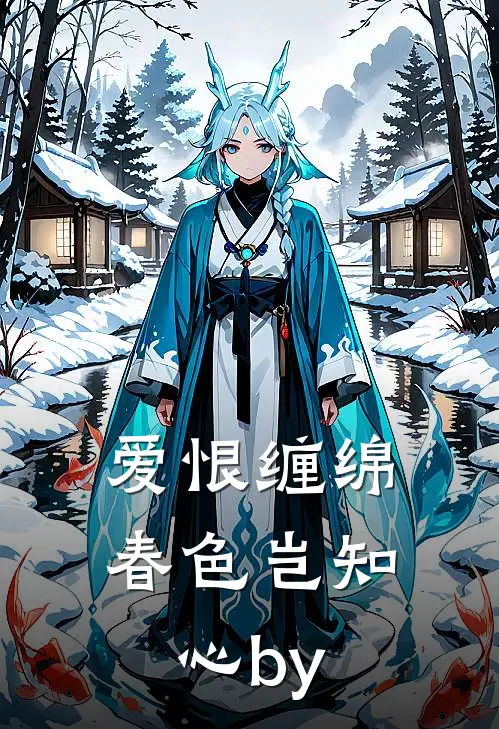 爱恨缠绵，春色岂知心by