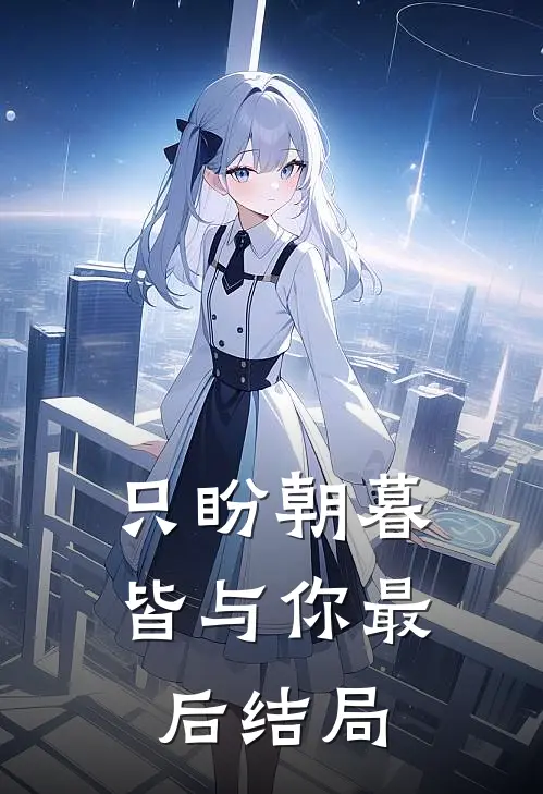 只盼朝暮皆与你最后结局