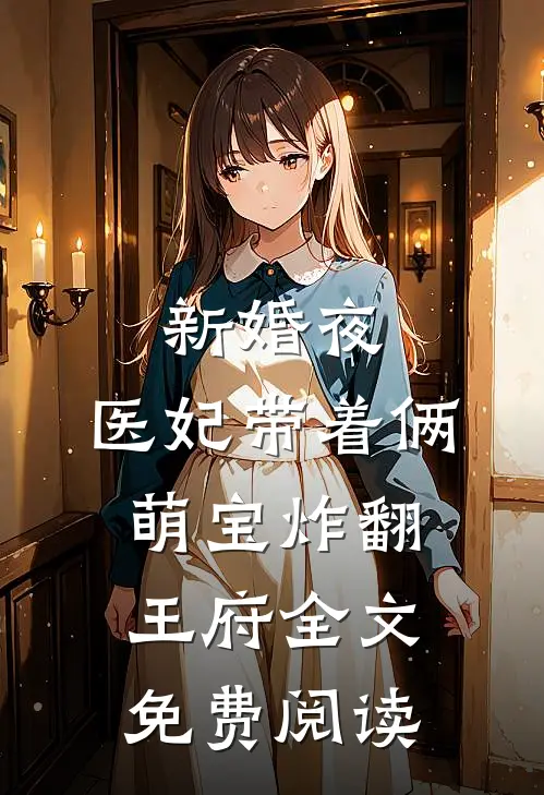 新婚夜，医妃带着俩萌宝炸翻王府全文免费阅读