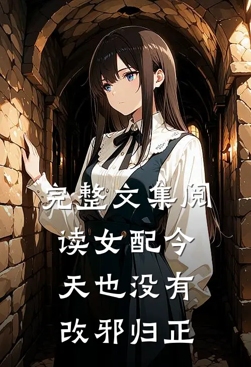 完整文集阅读女配今天也没有改邪归正