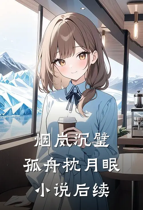 烟岚沉璧，孤舟枕月眠小说后续