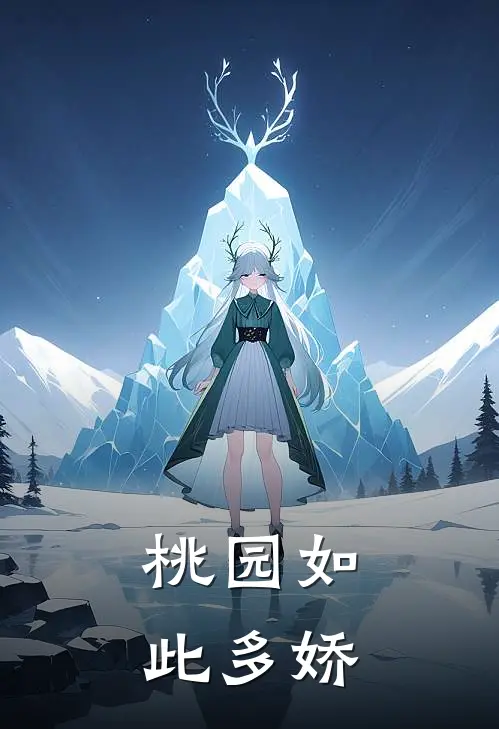 桃园如此多娇