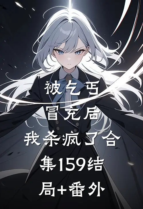 被乞丐冒充后，我杀疯了合集159结局+番外