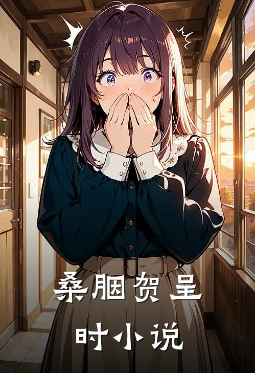 桑胭贺呈时小说