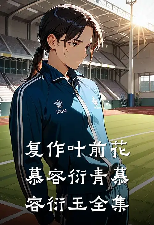 复作叶前花慕容衍青慕容衍玉全集