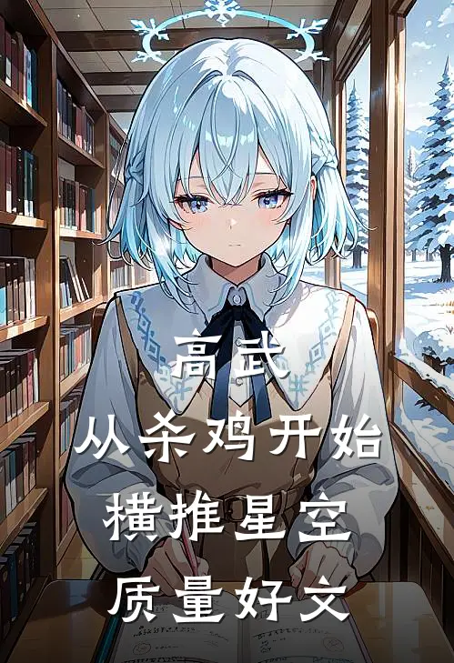 高武：从杀鸡开始横推星空质量好文