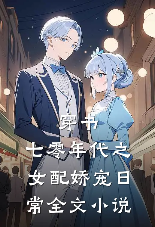 穿书：七零年代之女配娇宠日常全文小说