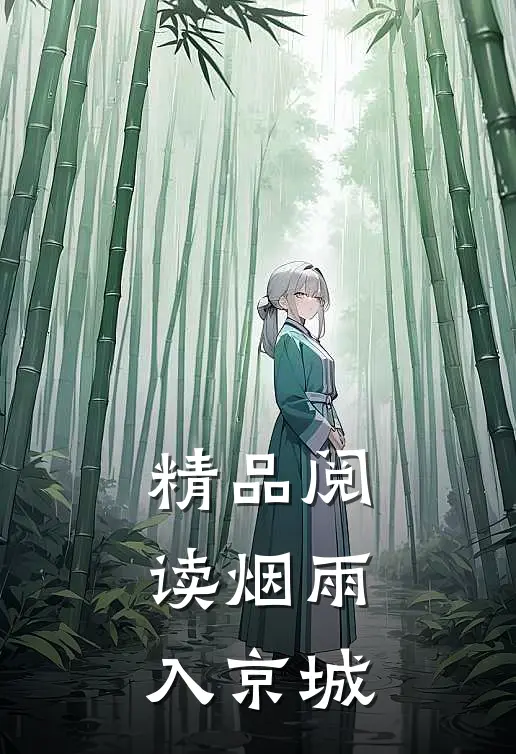 精品阅读烟雨入京城