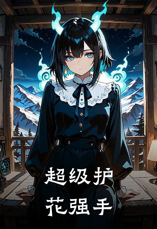 超级护花强手