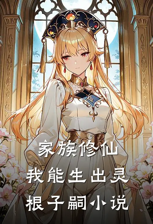 家族修仙，我能生出灵根子嗣小说