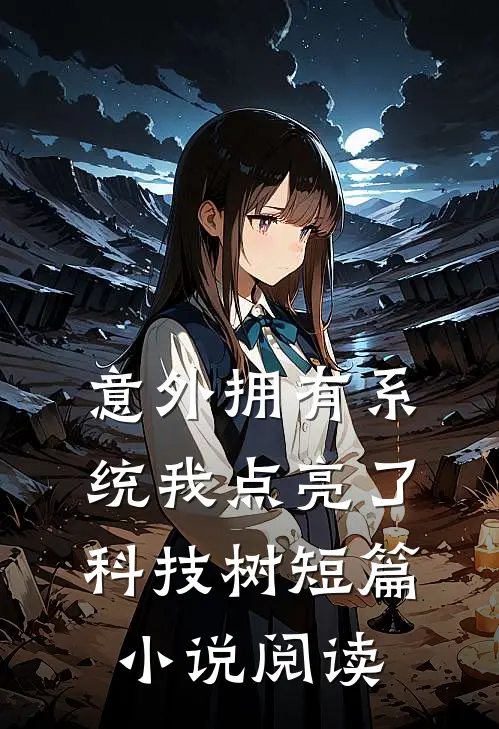 意外拥有系统我点亮了科技树短篇小说阅读