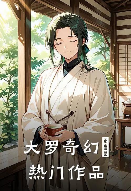 大罗奇幻遊热门作品