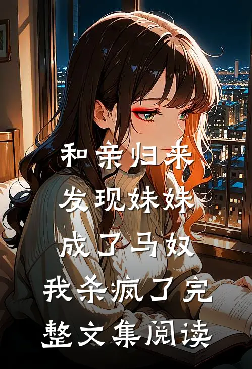 和亲归来发现妹妹成了马奴，我杀疯了完整文集阅读