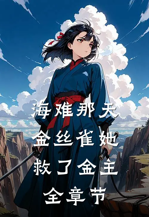 海难那天，金丝雀她救了金主全章节