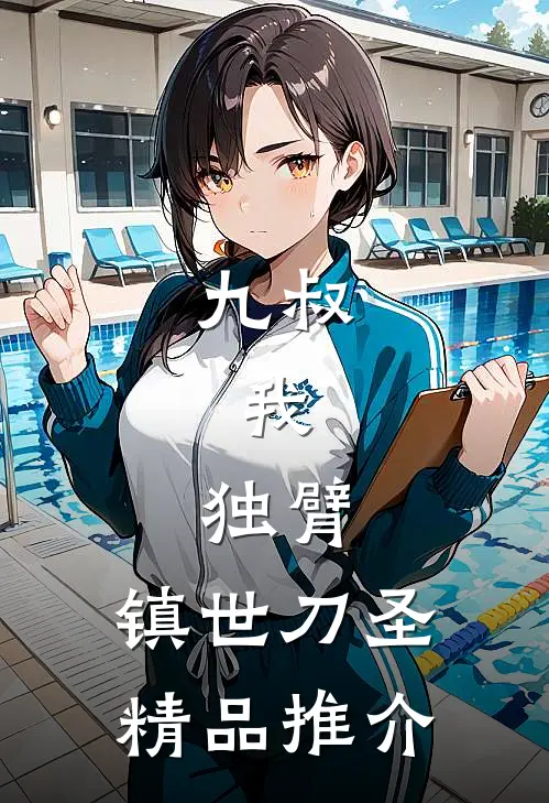 九叔：我，独臂，镇世刀圣精品推介