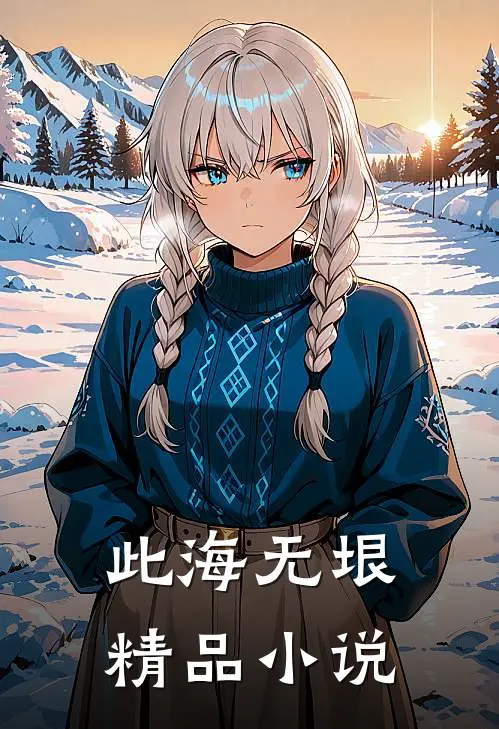此海无垠精品小说