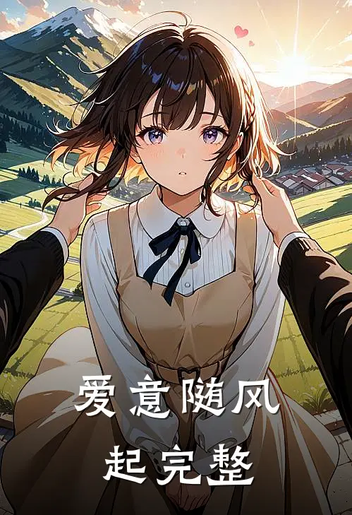 爱意随风起完整