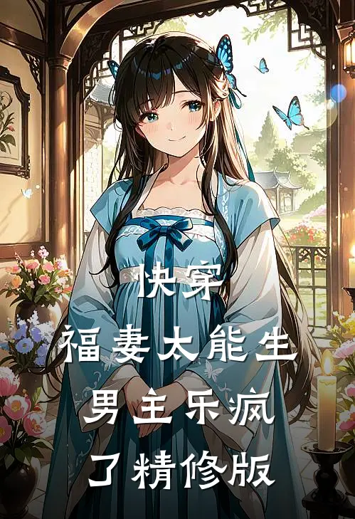 快穿：福妻太能生，男主乐疯了精修版