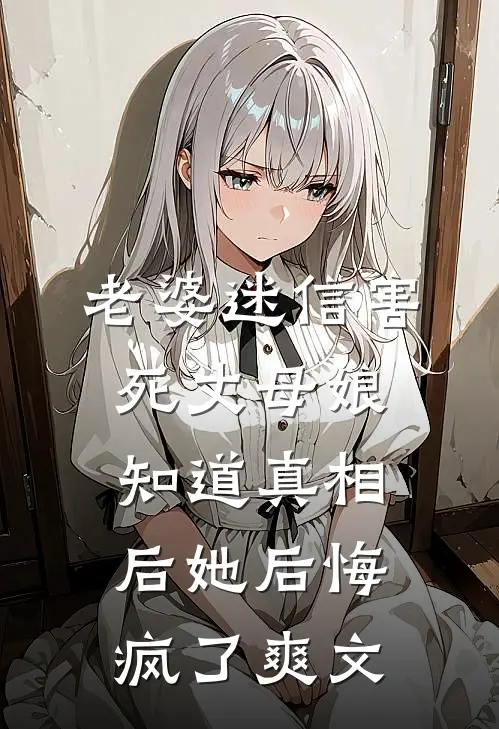 老婆迷信害死丈母娘，知道真相后她后悔疯了爽文