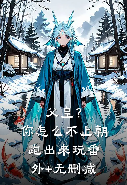 父皇？你怎么不上朝跑出来玩番外+无删减