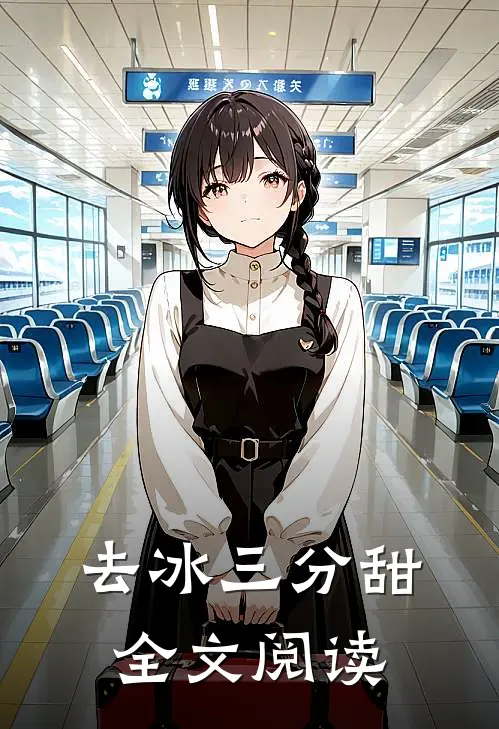 去冰三分甜全文阅读