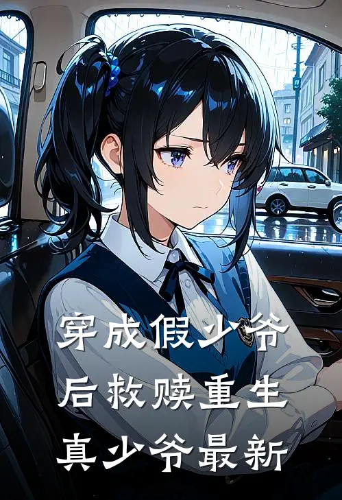 穿成假少爷后救赎重生真少爷最新