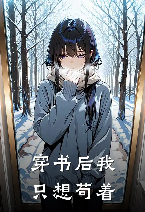 穿书后我只想苟着
