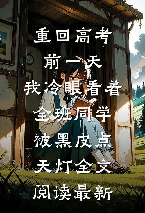 重回高考前一天，我冷眼看着全班同学被黑皮点天灯全文阅读最新