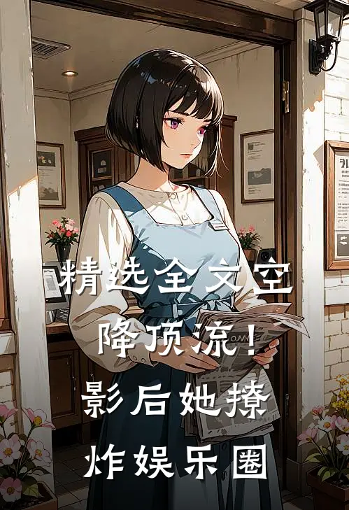 精选全文空降顶流！影后她撩炸娱乐圈