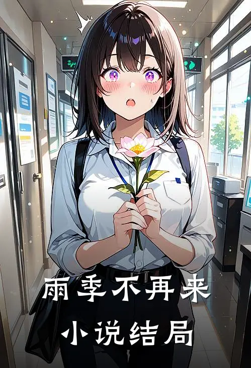 雨季不再来小说结局