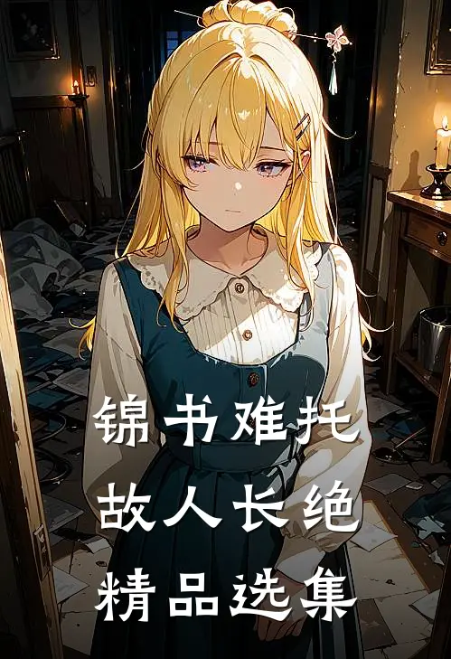 锦书难托，故人长绝精品选集